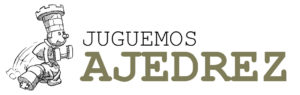 Juguemos Ajedrez